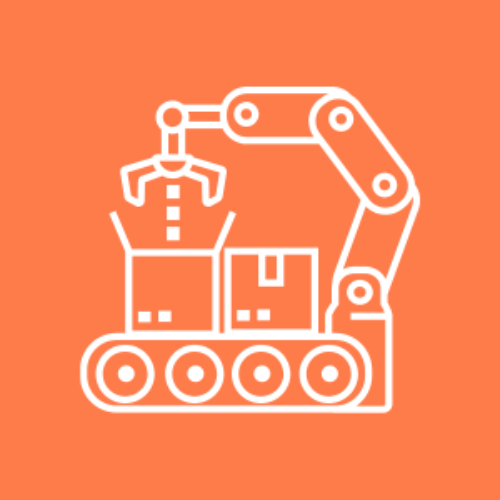 Advanced Manufacturing